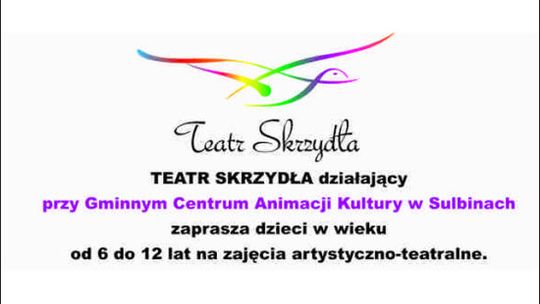 Rozwiń skrzydła