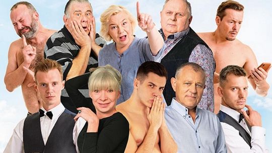 "Rubinowe Gody" w kwietniu w Garwolinie