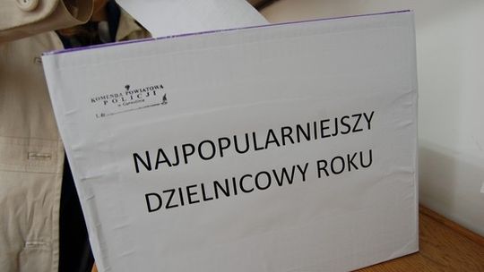 Rusza głosowanie, rozstrzygnięcie w grudniu