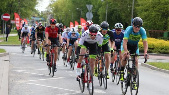 Rusza kolarska rywalizacja z ŻTC BIKE RACE 2021