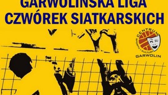 Rusza liga siatkówki