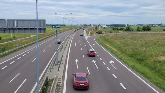 Rusza remont obwodnicy Garwolina. Przez cztery miesiące będą utrudnienia na S17