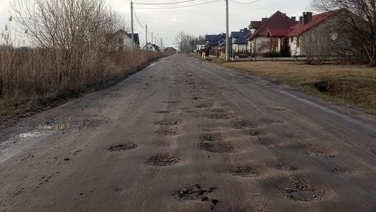 Ruszy ważna drogowa inwestycja w gminie Garwolin