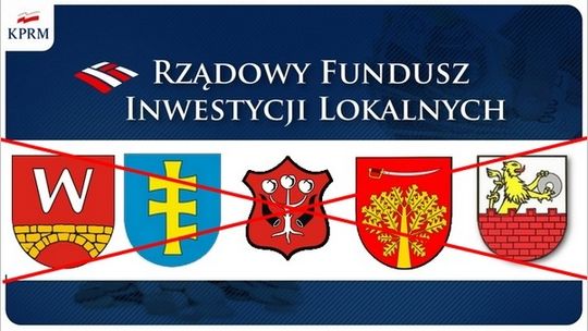 Rządowe miliony rozdawane z partyjnego klucza?