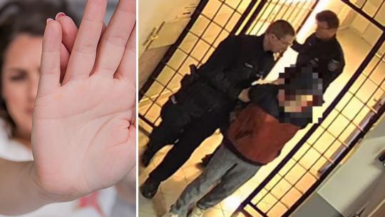 Sąd i policja reagują bez zwłoki. 14 tymczasowych aresztów za przemoc