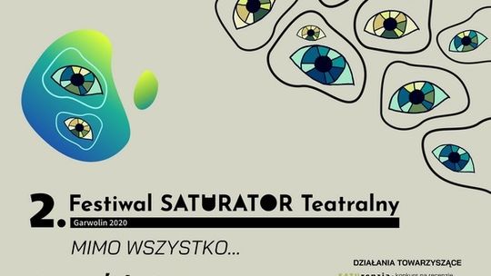 SATUrenzja i fotoRATOR. Odwiedź festiwal i weź udział w konkursie