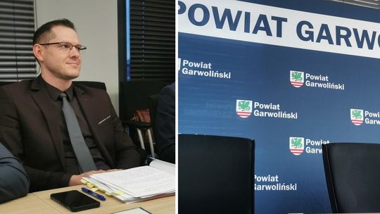 Sebastian Kieliszek radnym niezrzeszonym Sebastian Kieliszek radnym niezrzeszonym