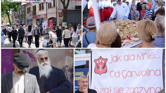 Senatorska jak za dawnych lat i z kolejnym rekordem [wideo]