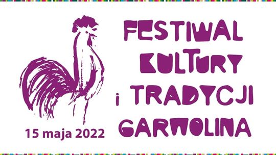 Senatorska powraca! Dołącz do Festiwalu Kultury i Tradycji Garwolina