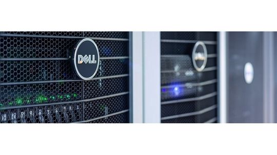 Serwer Rack Dell - dlaczego warto?