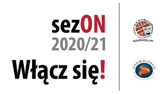 SezON 2020/2021 ? Włącz się w sport i kulturę!