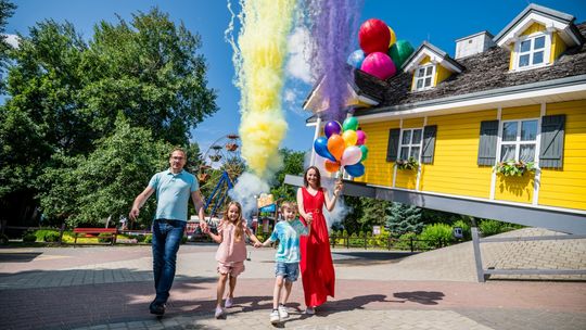 Sezon 2026 na Farmie Iluzji startuje podwójnie: przedpremierowo i z wielkim rozmachem.