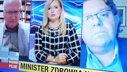 Siedlce nie przyjmują pacjentów. Garwoliński SOR zakorkowany