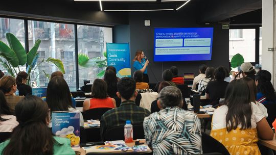 Skuteczna promocja marki na targach i eventach – jakie narzędzia warto wybrać?