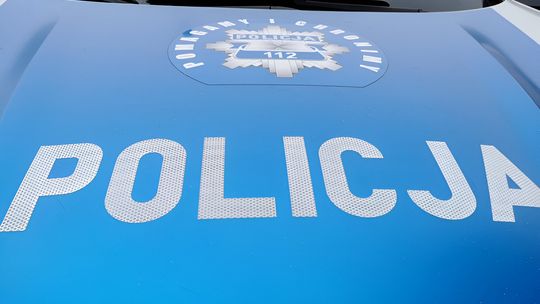 Służby weszły siłowo do domu w Wildze. Znaleziono ciało seniorki