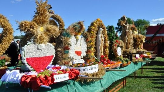 Sobolew wdzięczny za plony