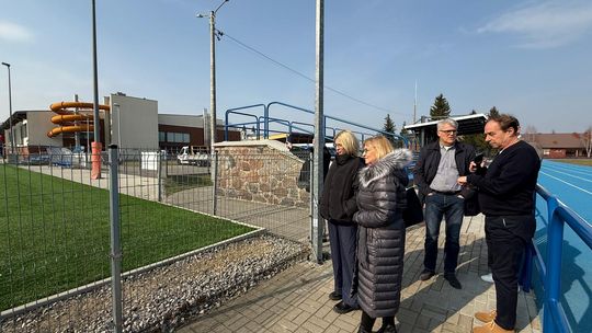 Sokołów Podlaski czerpie z doświadczeń Garwolina