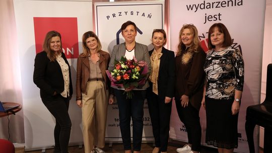 Specjaliści o rodzinie wolnej od przemocy – Garwolin miejscem ważnej rozmowy