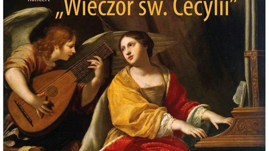 Śpiewające wspomnienie św. Cecylii