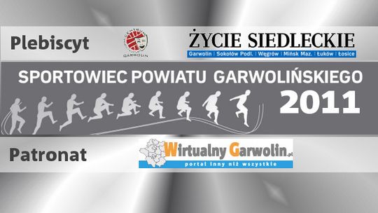 Sportowca roku poznamy za tydzień