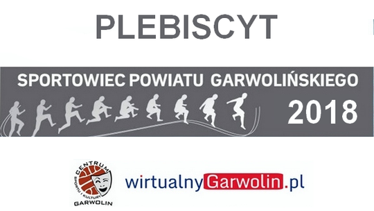 Sportowiec Roku 2018! Zgłoś swojego kandydata