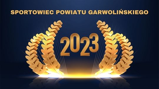 Sportowiec Roku 2023! Zgłoś swojego kandydata