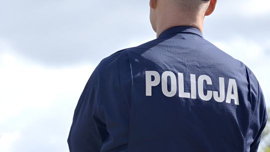 Sprzedawał podróbki jako markowy sprzęt. 54-letni Włoch zatrzymany przez garwolińskich policjantów