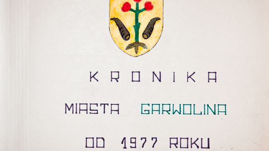 Stanisława Prządka uhonorowana tytułem. Jej dar trafił do Kapsuły Pamięci