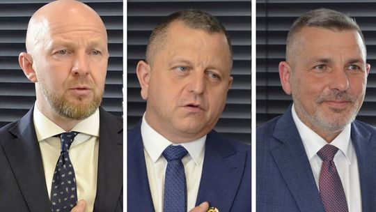 Starcie o dotacje na sesji powiatowej. Radny zarzuca uznaniowość, władze mówią o próbie wywarcia presji