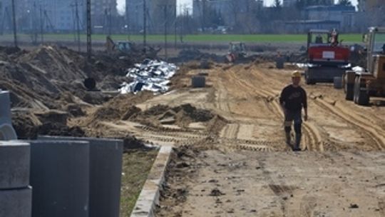 Starostwo nie chce oddać sześciu milionów