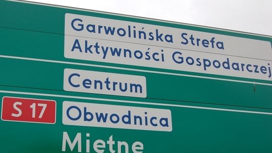 Starostwo sprzedało działki w GSAG za 3,3 mln zł