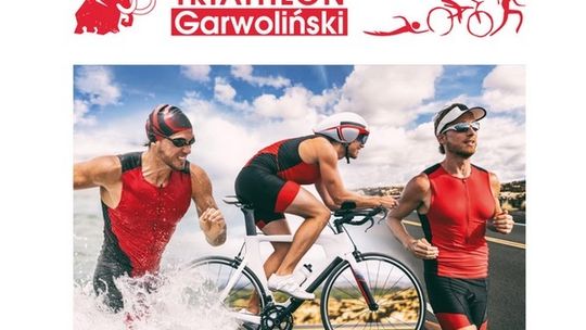 Startują zapisy na tegoroczny triathlon