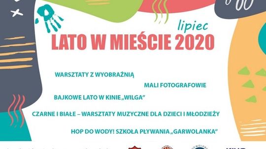 Startuje ?Lato w mieście?. #GoSummer