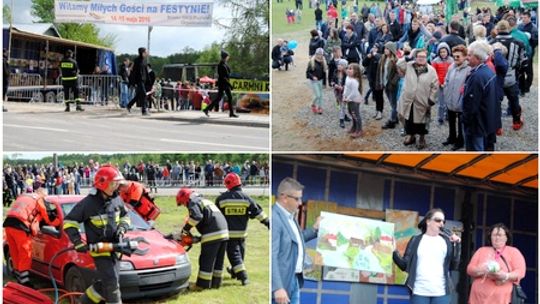 Stary Puznów: 28 tys. dla pogorzelców