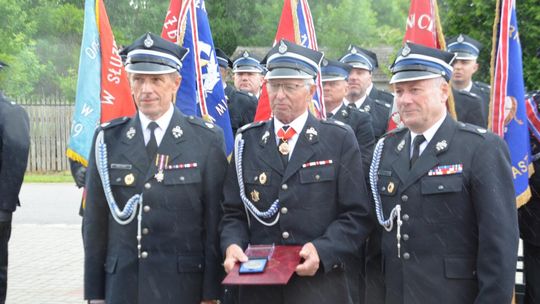 Sto lat służby Bogu Honorowi i Ojczyźnie