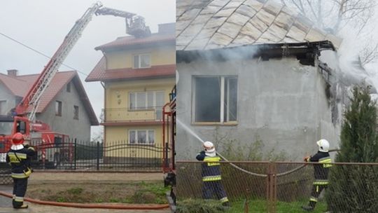 Stracili wszystko - teraz potrzebują pomocy