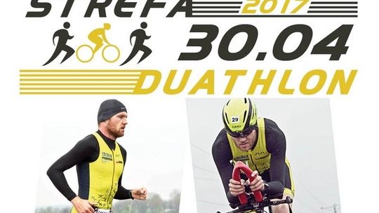 Strefa 2017 ? II Garwoliński Duathlon