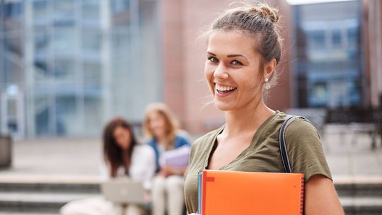 Studia – nowy rozdział w Twoim życiu, który może zacząć się już niedługo