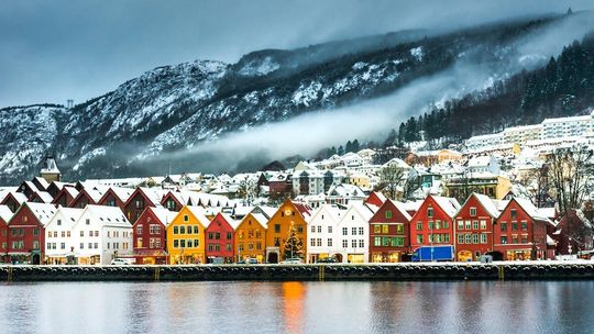 Studio Nord – Twój tłumacz języka norweskiego