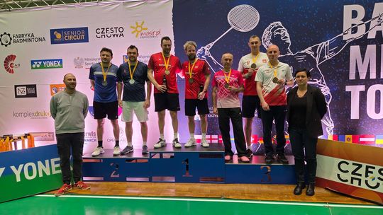 Sukcesy MKS w Częstochowie