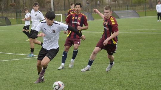 Świąteczne granie bez porażki