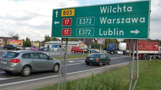 Światła w Lipówkach od 2 listopada