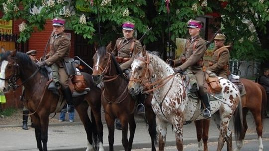 Święto 1. Pułku Strzelców Konnych już w weekend