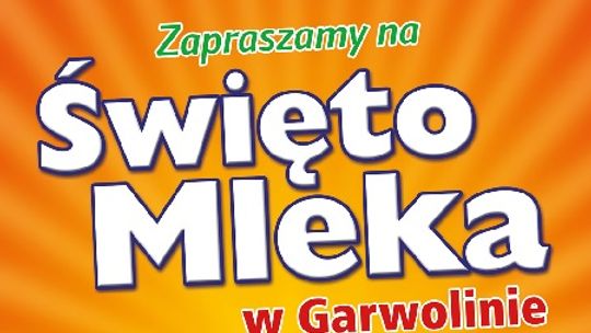 Święto Mleka nie tylko dla najmłodszych