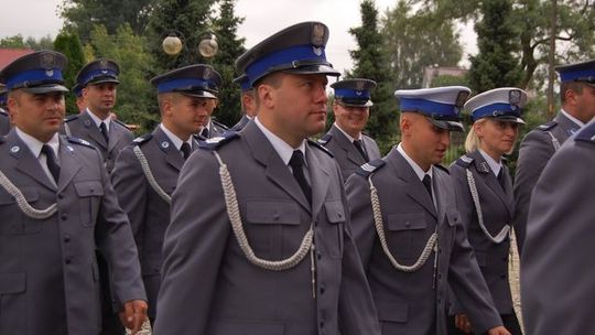 Świętuj razem z policją