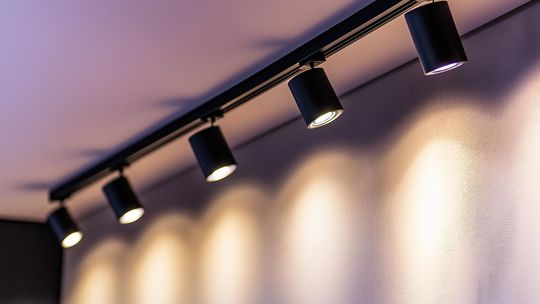 System szynowy Nowodvorski Profile – nowoczesne rozwiązanie oświetleniowe