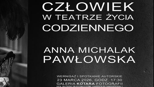 Teatralnie w „Kotarze” Teatralnie w „Kotarze”