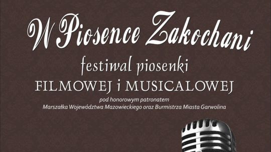 Ten festiwal będzie wyjątkowy