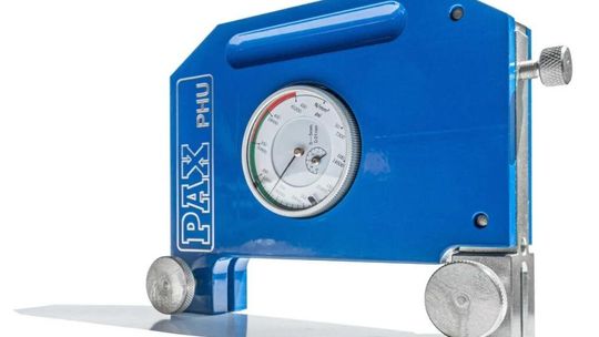 Tensometry – precyzyjne pomiary odkształceń w inżynierii i przemyśle