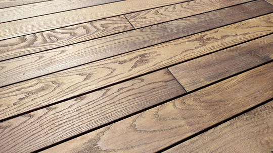 Thermo Jesion: Trwałość i Elegancja w Jednym